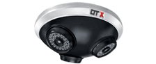 RC-360C Camara de seguridad y vigilancia DTX