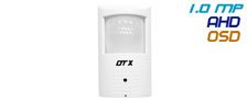 rd s10 dtx camara espia
