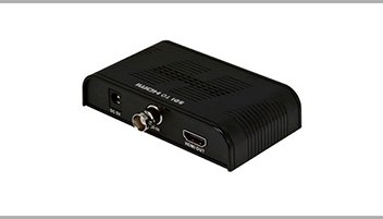 Conversor SDI - HDMI