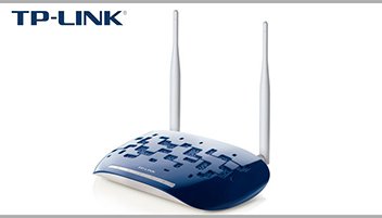 Router TP-LINK TL-WA830RE
