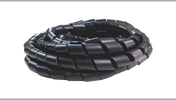 Canaleta espiral