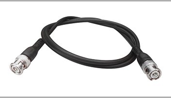 Patch Cord BNC