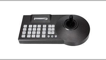 Mesa controladora PTZ 1200m