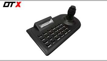 Mesa controladora PTZ