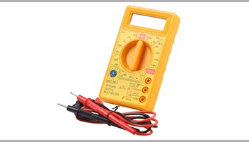 Tester Digital V/C