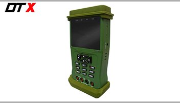 Tester AHD IP y Análogo