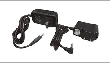 Adaptador 1Amp