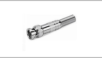Conector BNC Flexible
