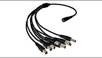 Distribuidor el�ctrico