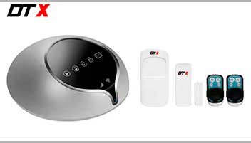 Alarma GSM / Wi-Fi