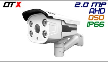 C�mara 2.0 Megapixel