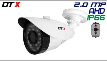 C�mara 2.0 Megapixel