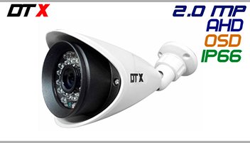 C�mara 2.0 Megapixel