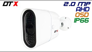 C�mara 2.0 Megapixel