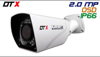 C�mara 2.0 Megapixel
