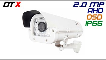 C�mara 2.0 Megapixel