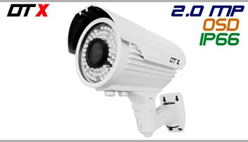 C�mara 2.0 Megapixel