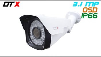 C�mara 3.1 Megapixel