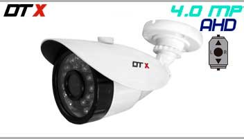 C�mara 4.0 Megapixel