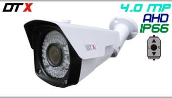 C�mara 4.0 Megapixel