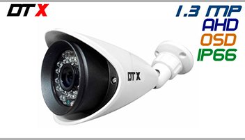 C�mara 1.3 Megapixel