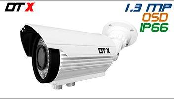 C�mara 1.3 Megapixel