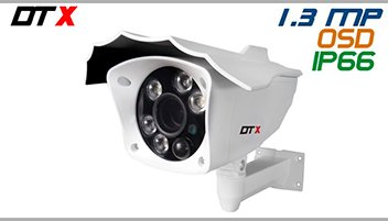 C�mara 1.3 Megapixel