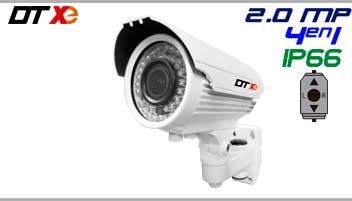 C�mara 2.0 Megapixel