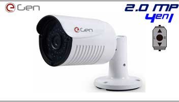 C�mara 2.0 Megapixel
