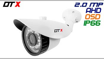 C�mara 2.0 Megapixel