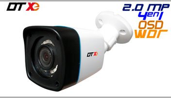 C�mara 2.0 Megapixel