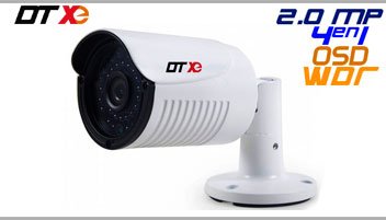 C�mara 2.0 Megapixel