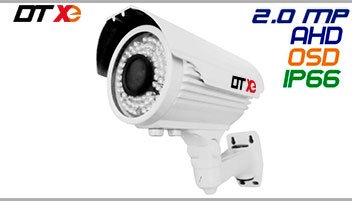 C�mara 2.0 Megapixel