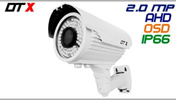 C�mara 2.0 Megapixel