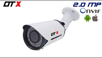 C�mara IP 1080p