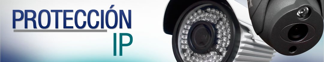 Protección IP (Protección de Ingreso)