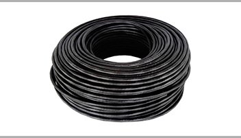 Cable UTP exterior
