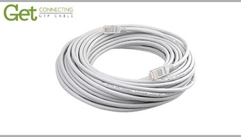 Cable UTP 5E interior