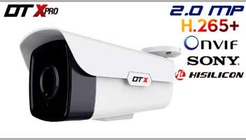 C�mara IP 2.0 Megapixel