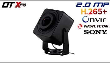 C�mara IP 2.0 Megapixel