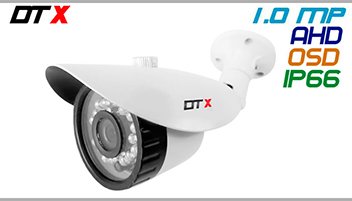 C�mara 1.0 Megapixel