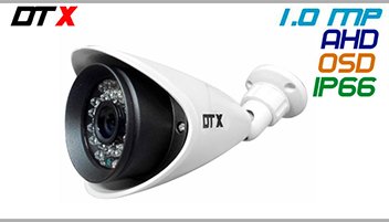 C�mara 1.0 Megapixel