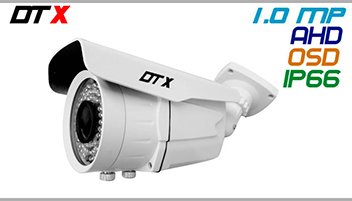C�mara 1.0 Megapixel