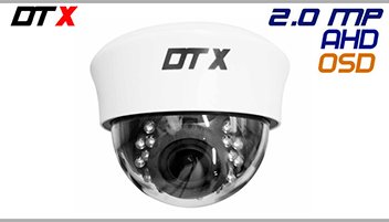 C�mara 2.0 Megapixel