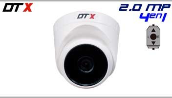 C�mara 2.0 Megapixel