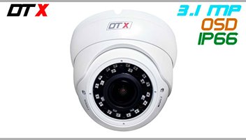 C�mara 3.1 Megapixel