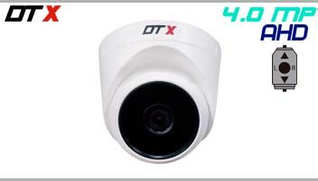 C�mara 4.0 Megapixel