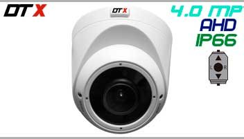 C�mara 4.0 Megapixel