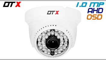 C�mara 1.0 Megapixel