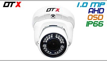 C�mara 1.0 Megapixel